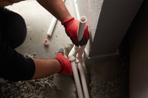 Best Toilet Repair Services  in Pine Island, TX