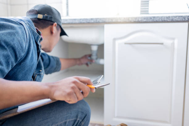 Best Water Heater Repair  in Pine Island, TX