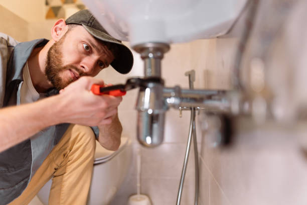 Pine Island, TX Plumbing Company
